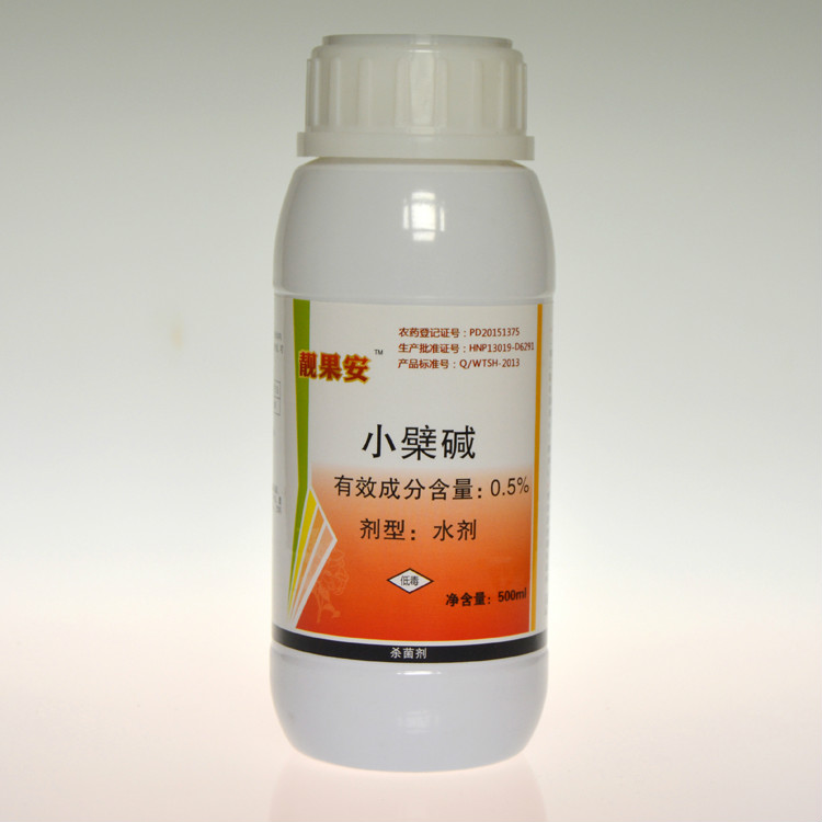 濰坊奧豐農(nóng)資 靚果安殺菌劑——高效防治桃樹(shù)細(xì)菌性穿孔病