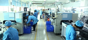 原創(chuàng)設(shè)計(jì)的工業(yè)革新 鈦侖工廠自動(dòng)化生產(chǎn)之旅（上）——設(shè)計(jì)服務(wù)篇